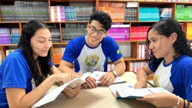 Cerca de 10 mil alunos da rede pública do Acre devem fazer o Enem 2025 | ac24horas