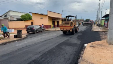Maxsuel aposta na chegada do verão para acelerar obras de infraestrutura em Xapuri | ac24horas
