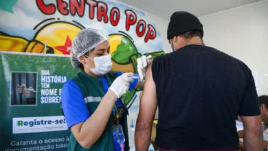 Campanha do TJAC atende mais de 2 mil pessoas em situação de rua | ac24horas