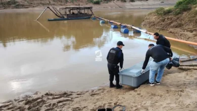 Corpo de adolescente que desapareceu no rio em Brasileia é encontrado | ac24horas