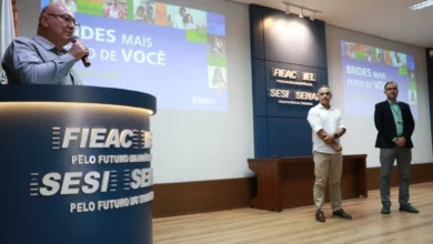FIEAC sedia evento ‘BNDES Mais Perto de Você’ com rodada de negócios | ac24horas