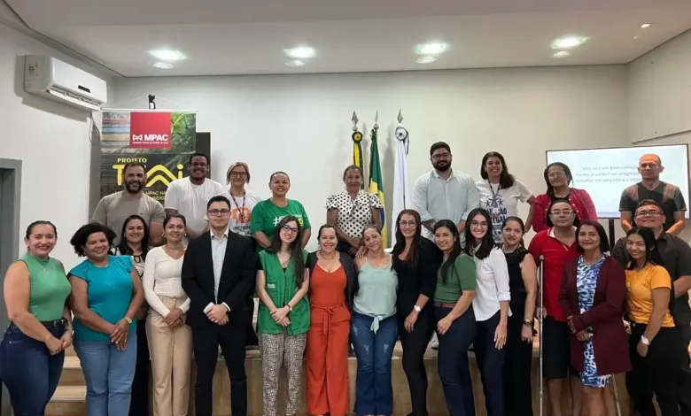 Brasileia define fluxo de atendimento para crianças e adolescentes vítimas de violência | ac24horas Brasileia define fluxo de atendimento para crianças e adolescentes vítimas de violência | ac24horas