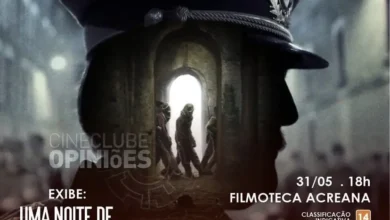 Cineclube Opiniões exibe gratuitamente “Uma Noite de 12 Anos” em Rio Branco | ac24horas