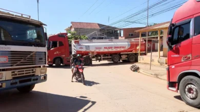 Crise de combustível na Bolívia provoca protestos e afeta abastecimento em Cobija | ac24horas