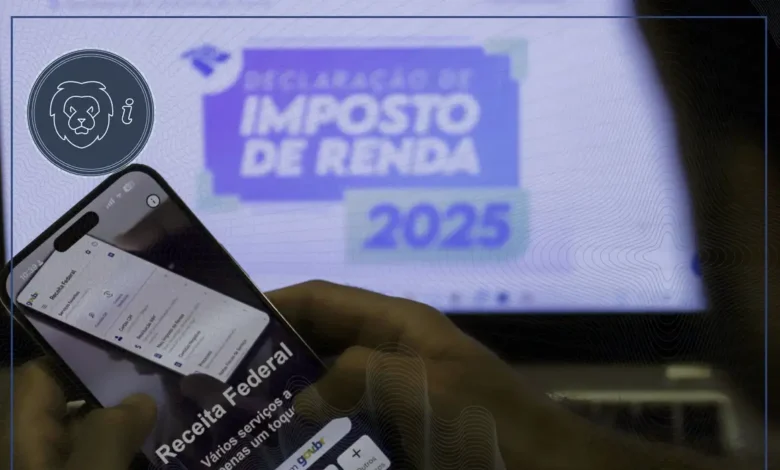 Mais de 91 mil acreanos já entregaram declaração do IRPF 2025 | ac24horas Mais de 91 mil acreanos já entregaram declaração do IRPF 2025 | ac24horas