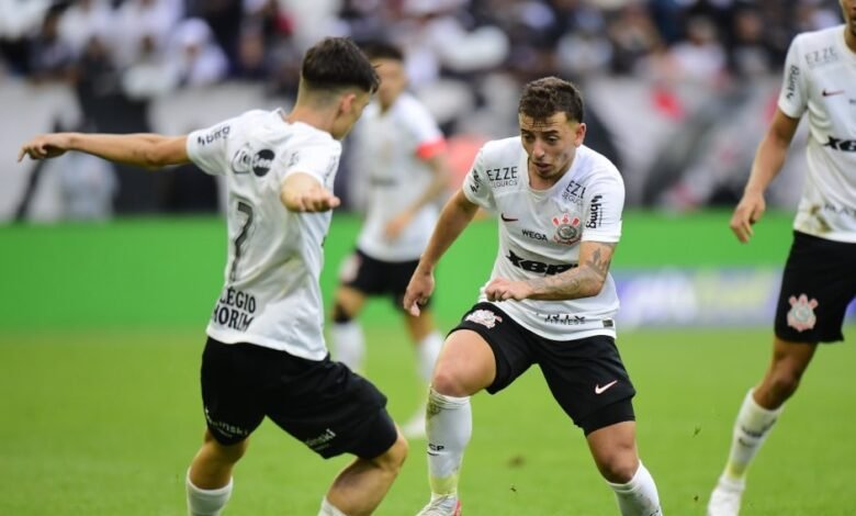 O plano do Corinthians para o futuro de Ryan, promessa resgatada por Ramón Díaz O plano do Corinthians para o futuro de Ryan, promessa resgatada por Ramón Díaz