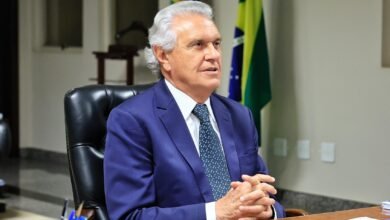 Caiado alerta que reforma tributária pode aumentar sonegação