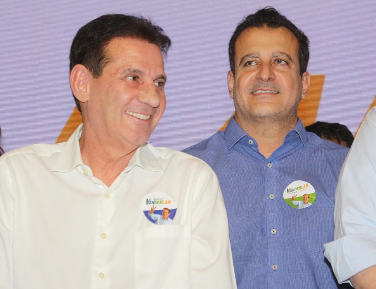 Disputa judicial no PP deixa incerto quem será vice de Vanderlan