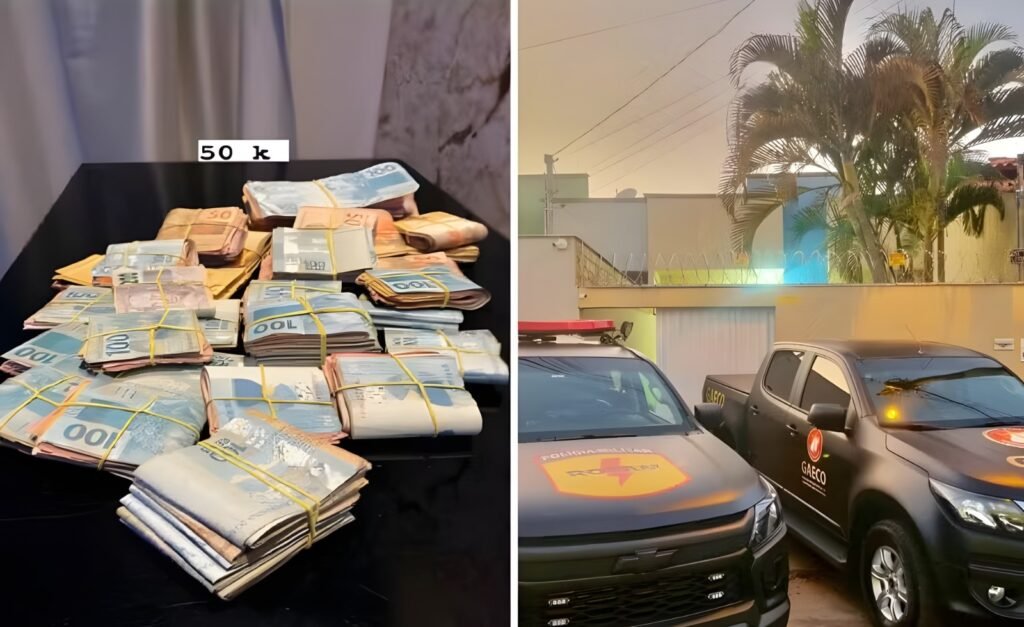 Advogada e policial são presos por vazar informações sigilosas