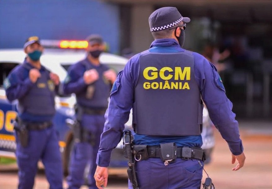 Rogério Cruz autoriza concurso para Guarda Civil de Goiânia