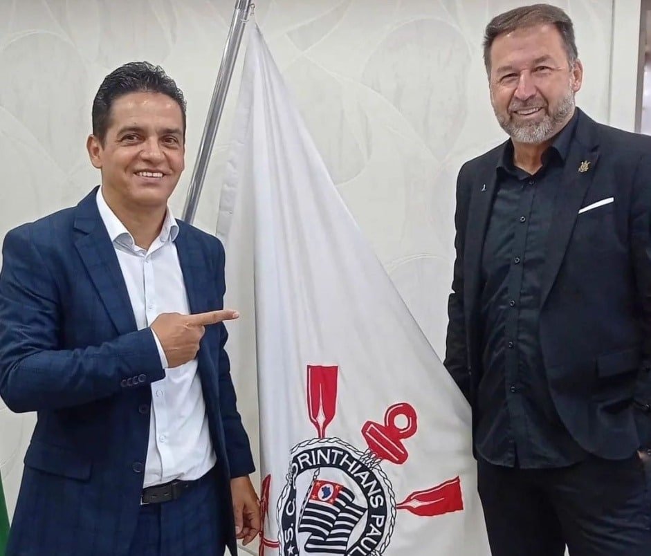 Corinthians passa a ter ‘núcleo duro’ após Vai de Bet Corinthians passa a ter ‘núcleo duro’ após Vai de Bet