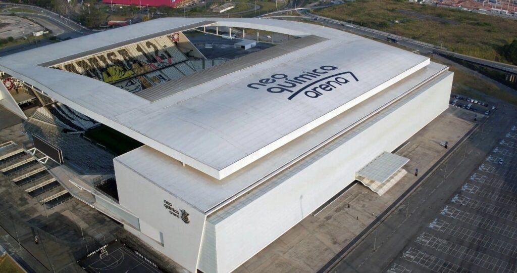 entenda plano da Gaviões para quitar o estádio do Corinthians
