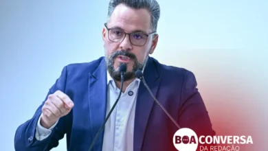 Alan Rick insiste em ser candidato da federação PP/UB e preocupa aliados com demora em decisão | ac24horas