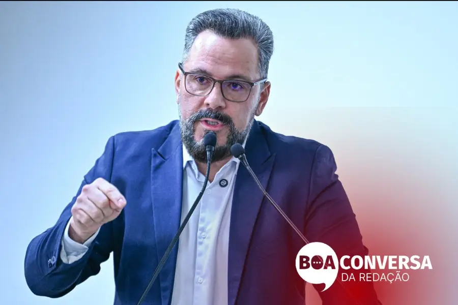 Alan Rick insiste em ser candidato da federação PP/UB e preocupa aliados com demora em decisão | ac24horas