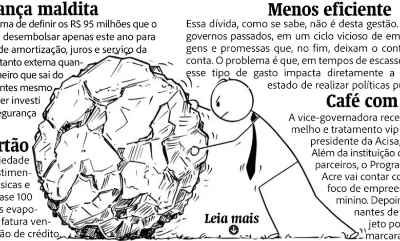 Bem-vindos ao GCF | ac24horas Bem-vindos ao GCF | ac24horas