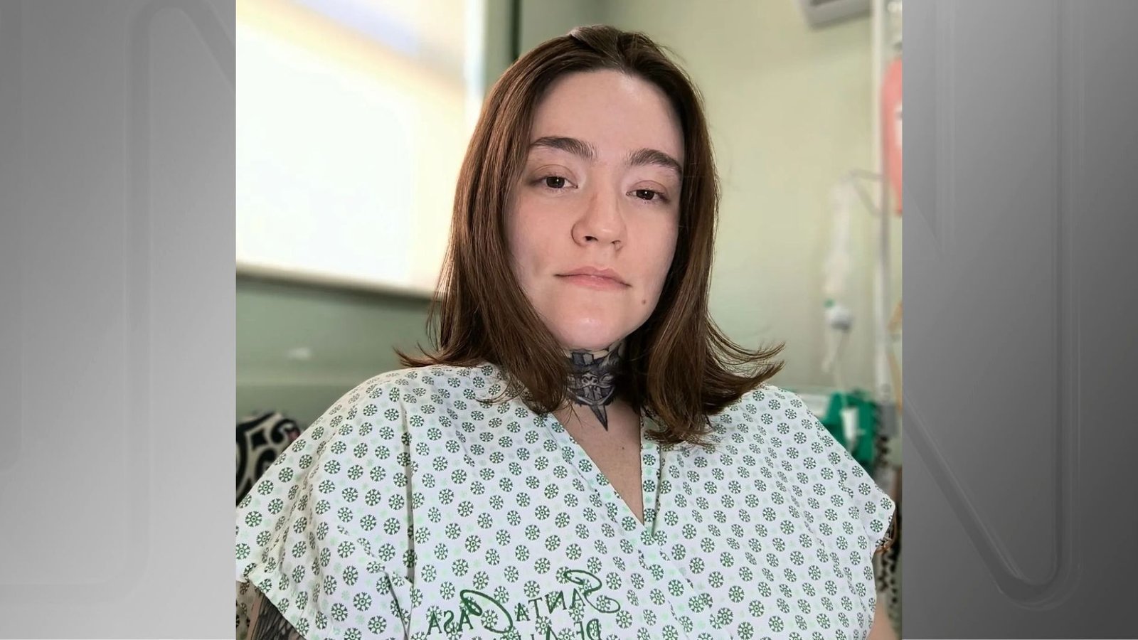 Neuralgia do trigêmeo: jovem relata melhora na “pior dor do mundo“ após procedimento