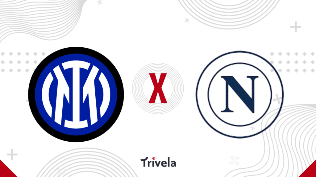Internazionale x Napoli: escalações, onde assistir e palpites – Serie A