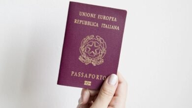 Mudança na cidadania italiana: 95% de brasileiros serão afetados, diz CEO