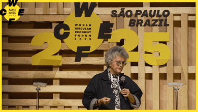 “COP30 mostra dificuldades dos países de banir carvão”, diz ex-ministra