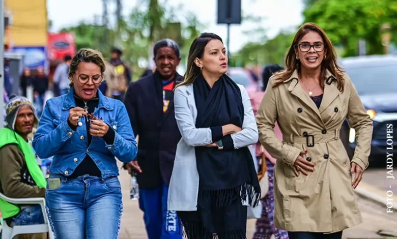 Primeira friagem do ano deve atingir o Acre na próxima semana | ac24horas Primeira friagem do ano deve atingir o Acre na próxima semana | ac24horas