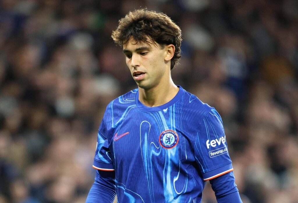 Flamengo? João Félix não deve ficar no Milan e define preferência na carreira
