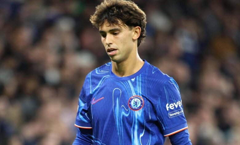 Flamengo? João Félix não deve ficar no Milan e define preferência na carreira Flamengo? João Félix não deve ficar no Milan e define preferência na carreira