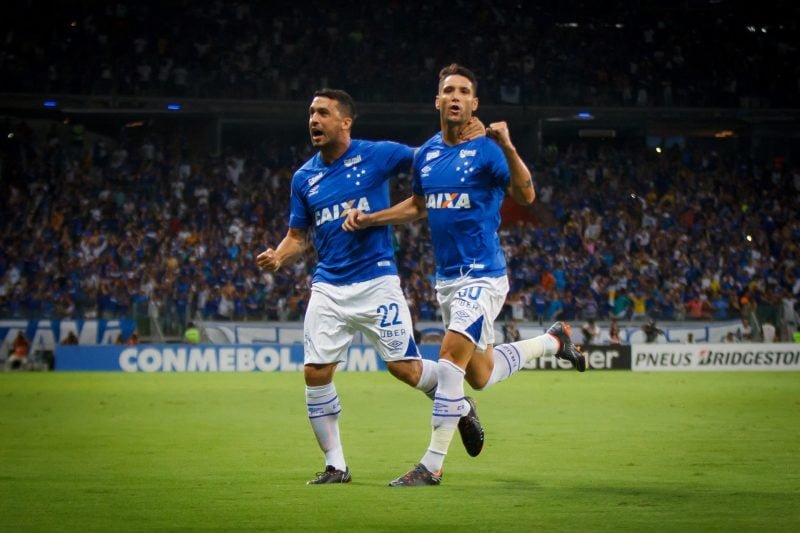 ‘A gente não conseguia se olhar’