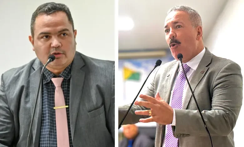 Discussão entre vereadores marca sessão sobre aprovação de empréstimo de R$ 67 milhões | ac24horas Discussão entre vereadores marca sessão sobre aprovação de empréstimo de R$ 67 milhões | ac24horas