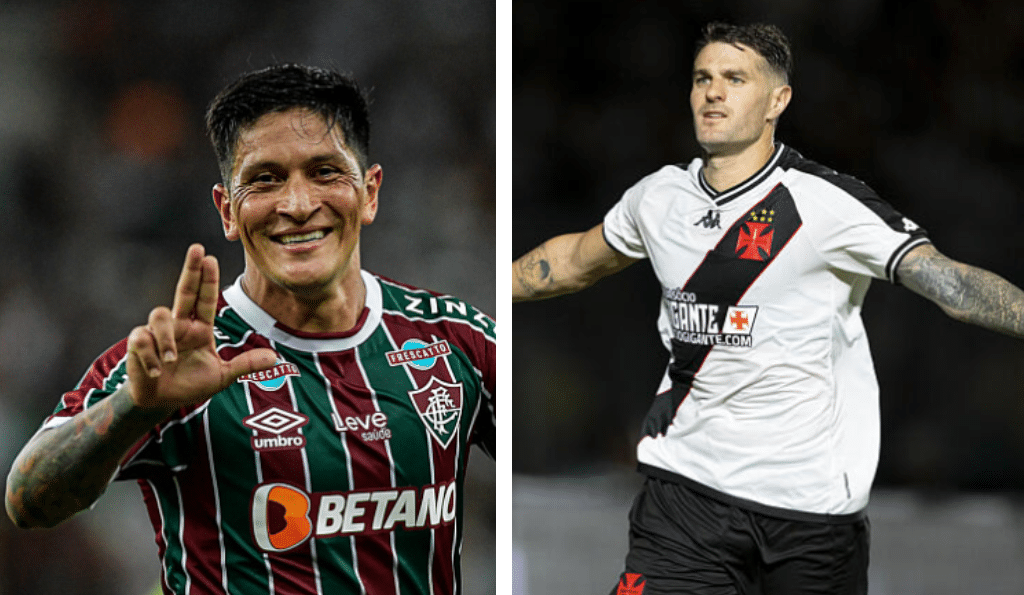 Quais são os times que fazem parte da Liga Forte União?