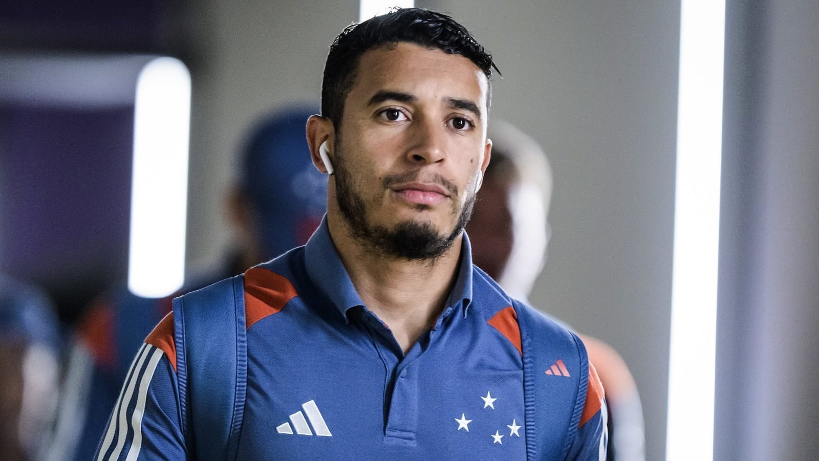 William revela motivo que o impediu de desistir do futebol após dois anos parado por lesões