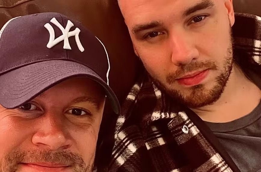 Amigo de Liam Payne diz que cantor estava doente: “Não conseguiria vencer“