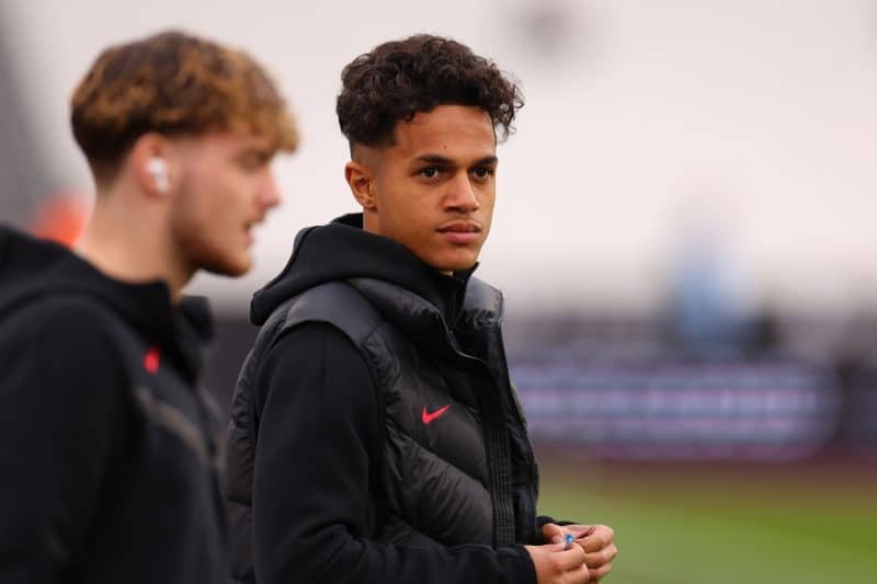 Liverpool negocia um dos destaques da pré-temporada