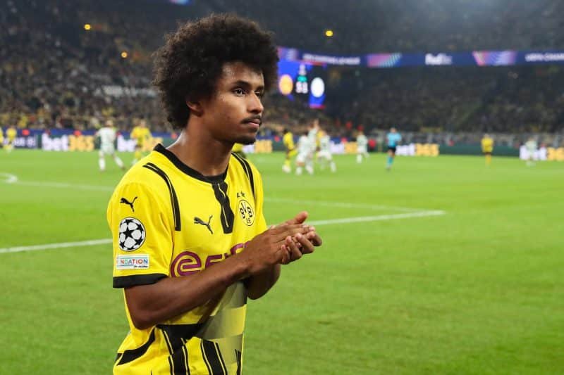 Liverpool define possível substituto para Salah e pode gastar mais de R$ 300 milhões