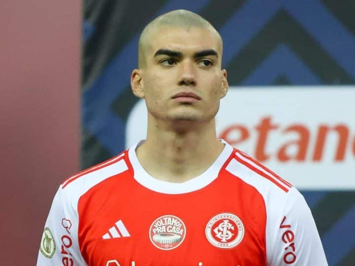 Internacional demite o Diretor Esportivo Magrão após denúncia de contratações suspeitas
