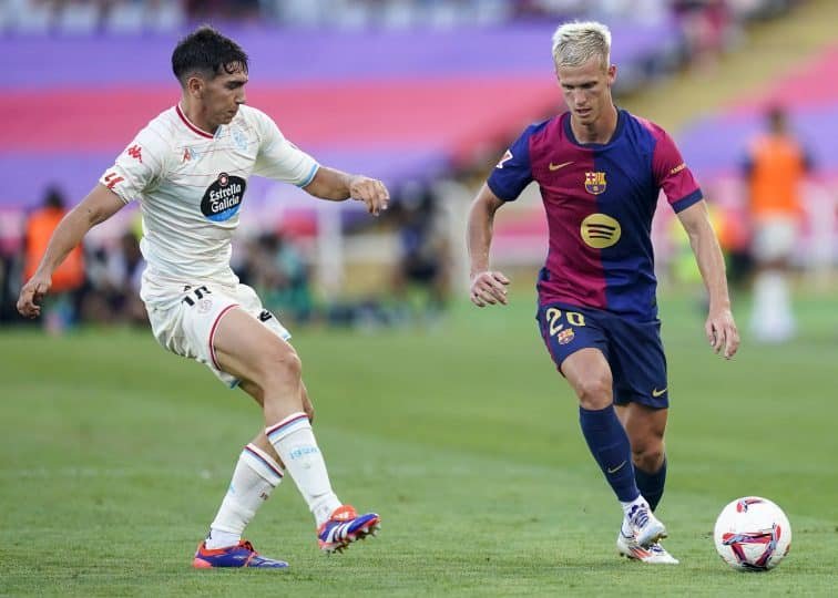 técnico da Espanha defende calendário para seleções