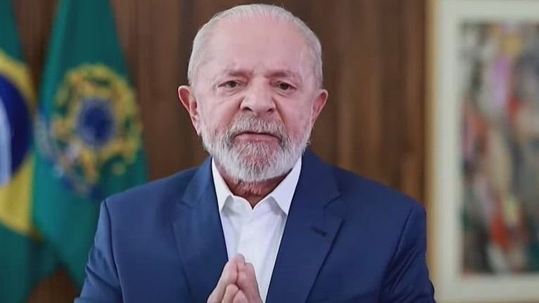 Procurador-geral da Venezuela pede investigação sobre acidente de Lula