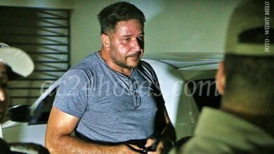 Acusado de feminicídio, marido de Nayara Vilela passa por audiência nesta quinta | ac24horas