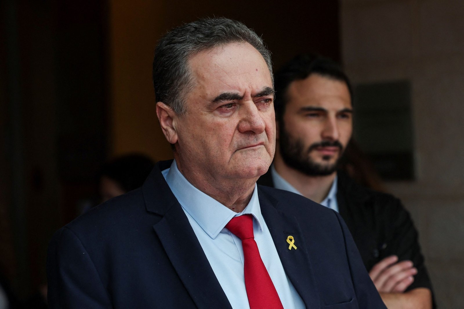Israel diz que não fará diferença entre Líbano e Hezbollah se o cessar-fogo cair Israel diz que não fará diferença entre Líbano e Hezbollah se o cessar-fogo cair