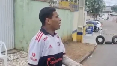Morador de rua critica condições do novo Centro Pop: “Estamos jogados ao léu” | ac24horas