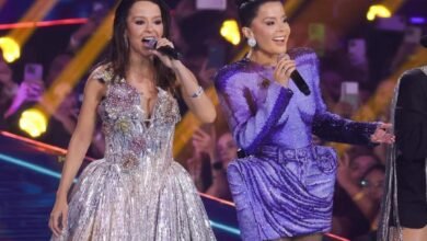 Maiara & Maraísa e Barões são atrações do Canedo Fest Show