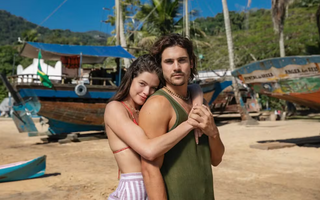 “Mania de Você“: nova novela ganha teaser oficial; assista