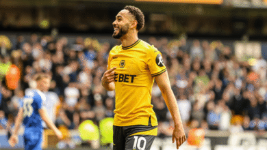 Arsenal define alternativas a Nico Williams
