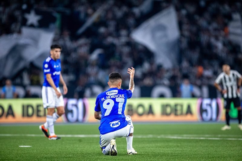 os motivos que explicam o início meteórico de Matheus Henrique