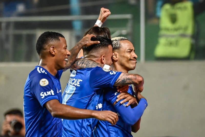 estreia de Matheus Pereira na Seleção foi nova vitória contra a depressão