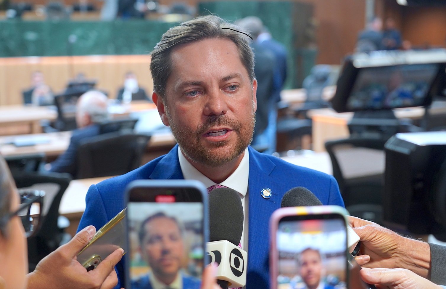 Aprovada PEC que garante aposentadoria especial para GCMs