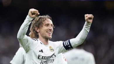 O dilema importante de Xabi Alonso para resolver no Real Madrid