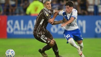 Quem é e como joga o ‘novo Almada’, meia argentino que é alvo do Botafogo