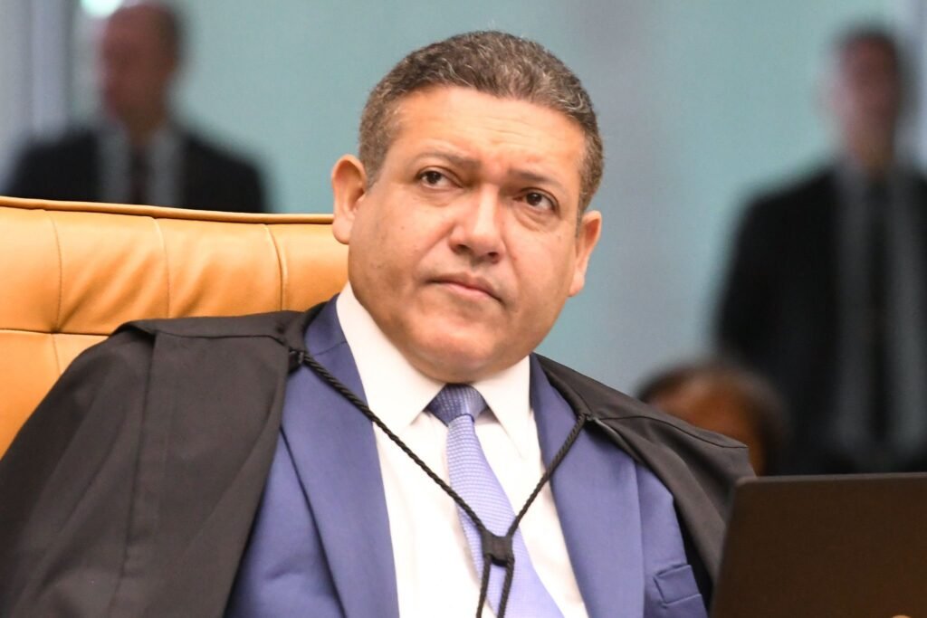 Dívida de MG: Nunes Marques se manifesta para prorrogar retomada de pagamento para 28 de agosto