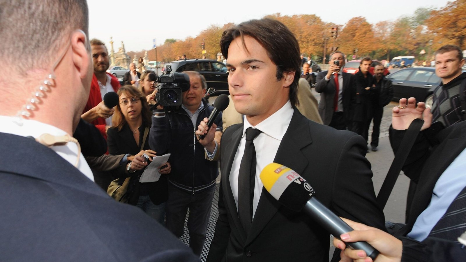 Massa relembra batida proposital de Nelson Piquet Jr: “Me traz muito rancor“