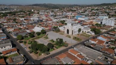 Prefeitura de Nerópolis prorroga IPTU/ITU com descontos de 30%